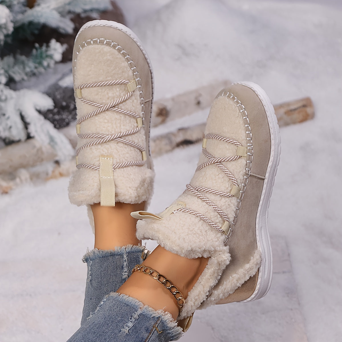 🔥UP TO 60% OFF - Cozy, Stylish, and Perfect Sneakers