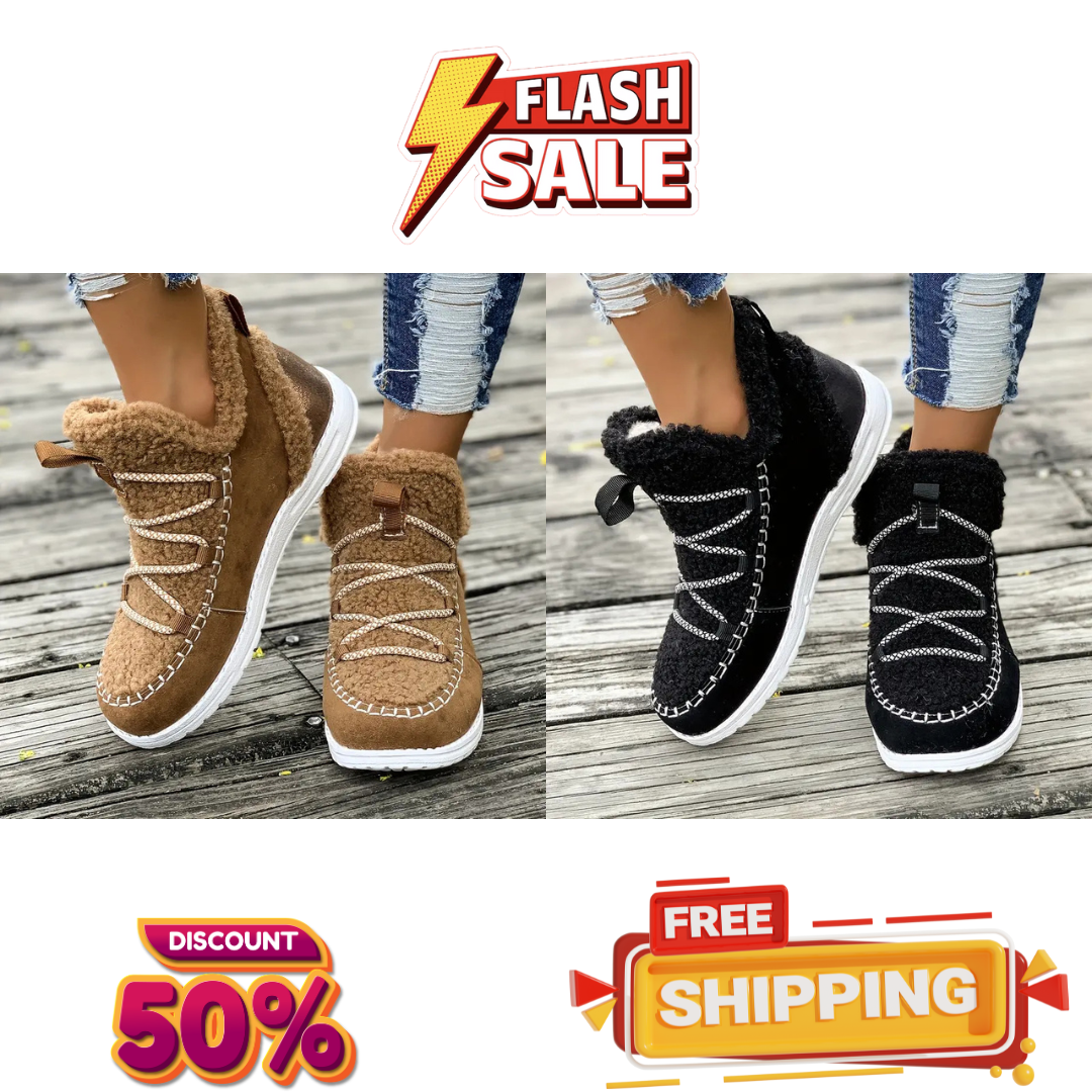 🔥UP TO 60% OFF - Cozy, Stylish, and Perfect Sneakers