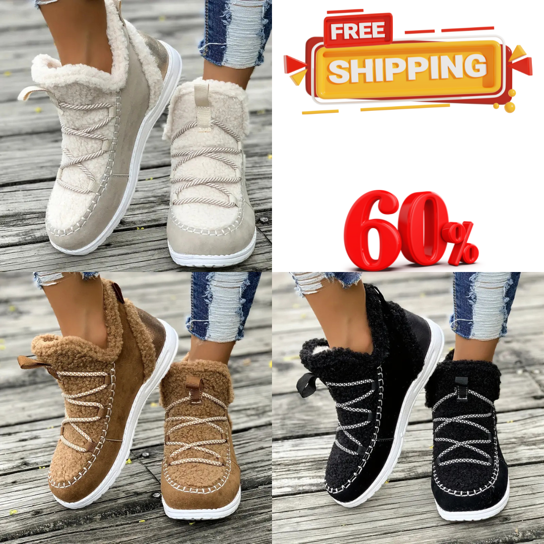 🔥UP TO 60% OFF - Cozy, Stylish, and Perfect Sneakers