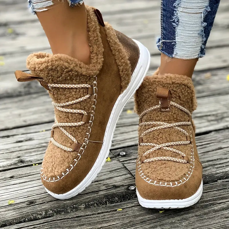 🔥UP TO 60% OFF - Cozy, Stylish, and Perfect Sneakers