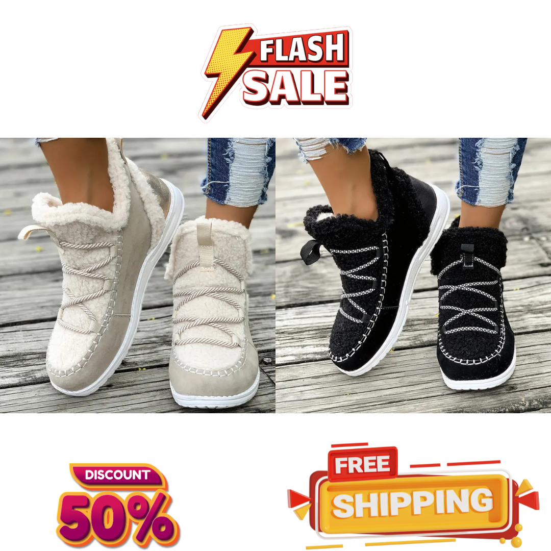 🔥UP TO 60% OFF - Cozy, Stylish, and Perfect Sneakers